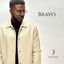 Cover Bravo