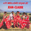 Cover Les meilleurs ségas de Jean-Claude (Folk Music of Mauritius Island)