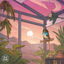 Cover Evening