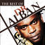 Cover Best of Dr. Alban