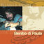 Cover Eu Sou O Samba