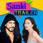 Cover Sanki Trailer