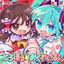 Cover Touhou☆MikuReimu