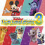 Cover Disney Junior Lieblingslieder 3