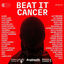 Cover Beat It Cancer
