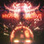 Cover Hyper Active, Vol. 1