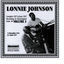 Cover Lonnie Johnson Vol. 3 (1944-1947)