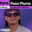 Cover LQNS Con Peso Pluma (Las Que No Salieron) (Peso Pluma)