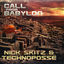 Cover Call From Babylon