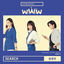 Cover Search: WWW (Original Television Soundtrack), Pt. 2