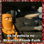 Cover No La Policia no - Brainrot Phonk Funk