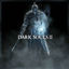 Cover Dark Souls 2 (Original Game Soundtrack)