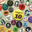 Cover Supergrass Is 10 (The Best of 94-04)