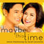 Cover Maybe This Time (From "Maybe This Time")