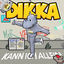 Cover Kann ich allein