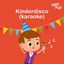 Cover Kinderdisco (Karaoke)