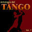 Cover Antologia del Tango, Vol. 7