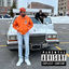 Cover Johnny P's Caddy