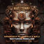 Cover Nocturnal Rebellion (Rustyland Anthem 2024)