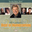 Cover Bill Gaither's Best Of Homecoming 2013