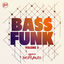 Cover Bass Funk, Vol. 5 (Curated by Krafty Kuts) [DJ Mix]