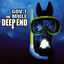 Cover The Deep End