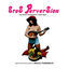 Cover Eros Perversion (Original Motion Picture Soundtrack)