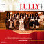 Cover Lully: Le Bourgeois Gentilhomme