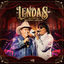 Cover Lendas (Ao Vivo)