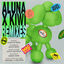Cover Renaissance (Kiwi Remixes)