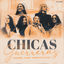 Cover Chicas Guerreras