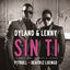 Cover Sin Ti (I Don't Want To Miss A Thing) (feat. Pitbull & Beatriz Luengo)