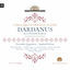 Cover Rameau: Dardanus (Live Recording at l'Opéra Royal du Château de Versailles)