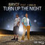 Cover Turn up the Night