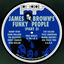 Cover James Brown's Funky People, Part 3