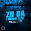 Cover Zn da Fusion Fest