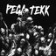 Cover PEGA TEKK