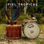 Cover Piel Tropical