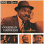 Cover Coleman Hawkins And Confrères