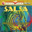Cover Riddim Driven: Salsa