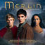 Cover Merlin: Series Four (Music from the Original TV Series)