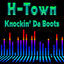 Cover Knockin' Da Boots (Re-Recorded / Remastered)