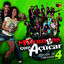 Cover Morangos com Açúcar - Escola de Talentos Vol.4