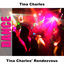 Cover Tina Charles' Rendezvous