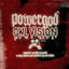 Cover POWERGOD