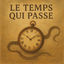 Cover Le temps qui passe