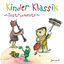 Cover Kinder Klassik - Instrumente