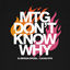 Cover MTG Don't Know Why