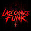 Cover LAST CHANCE FUNK (Alt Version)