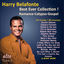 Cover Harry Belafonte: Best Ever Collection! Romance - Calypso - Gospel